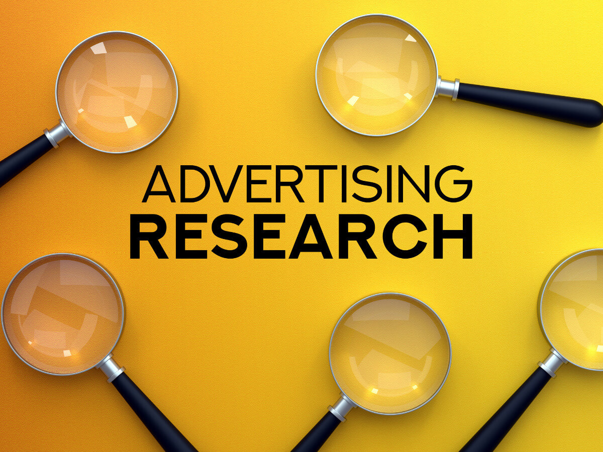 Advertising Research: Maximizing the Effectiveness of Advertisements