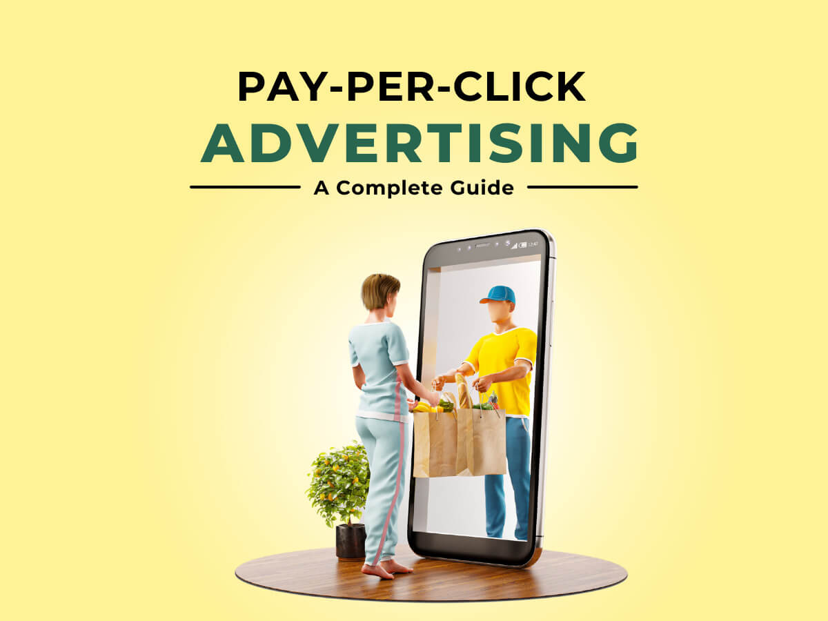 Pay-Per-Click Advertising: A Complete Guide | Market Burner