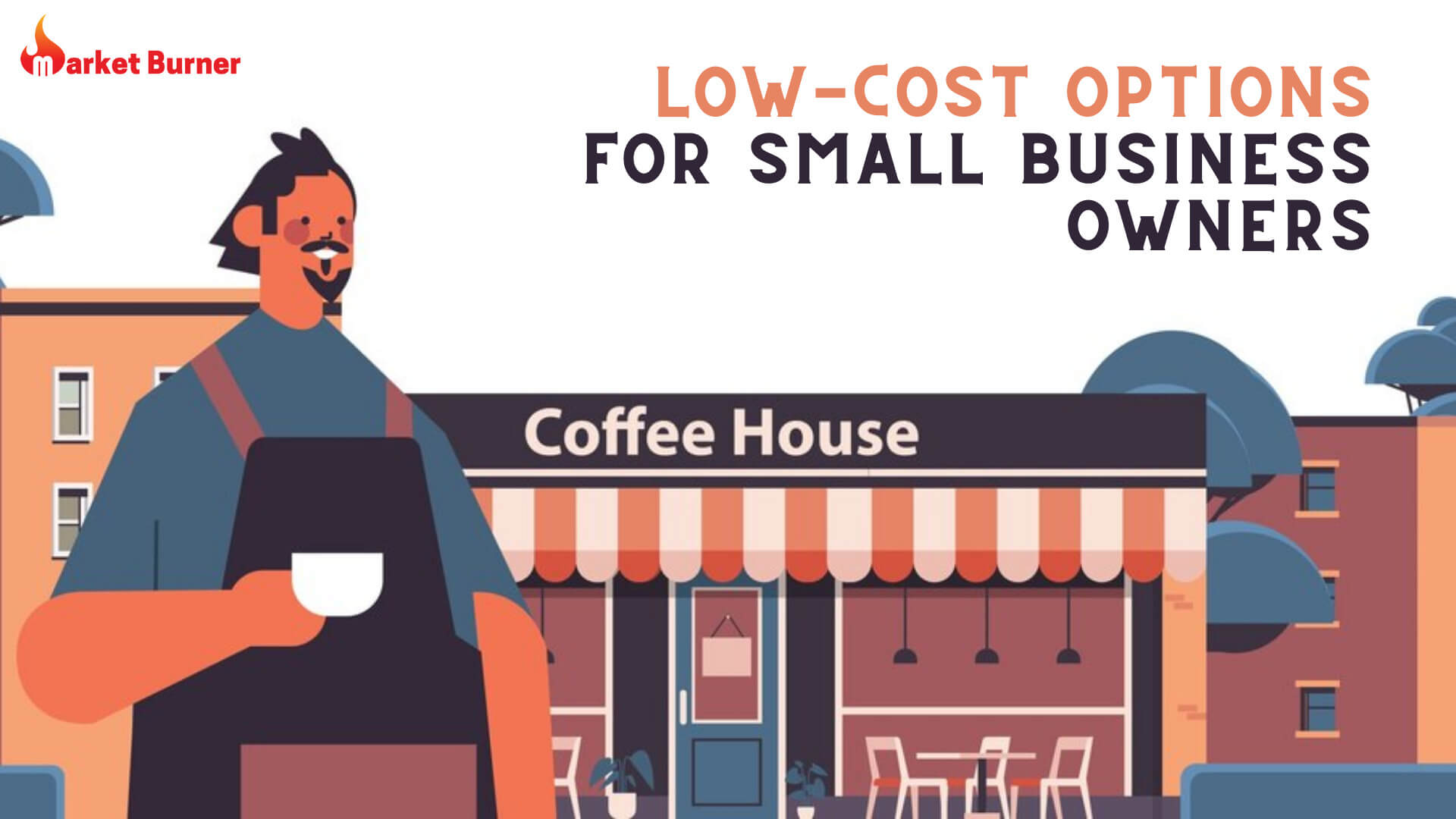 Low-Cost Options for Small Business Owners